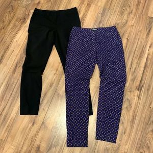 Express Columnist Dress Pants